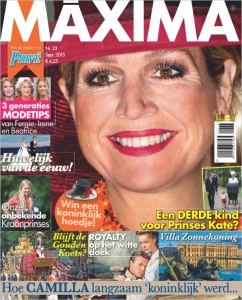 Maxima