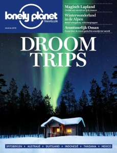 cover lonely planet