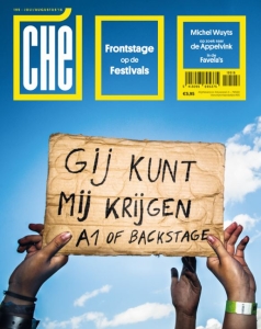 Cover CHE