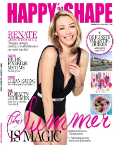 cover happyinshape