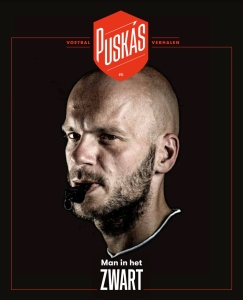 Cover Puskas