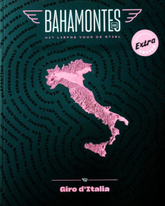 Cover Bahamontes